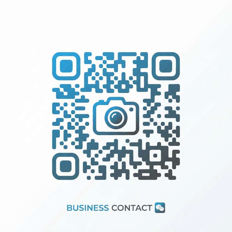 四虎视频商务二维码